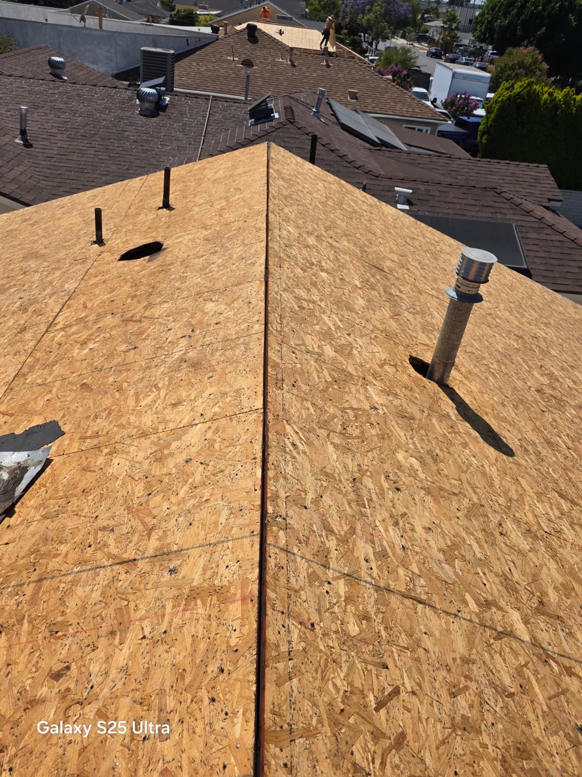 Roof Replacement- Lodi, CA 95240 by Epic Roof Replacement