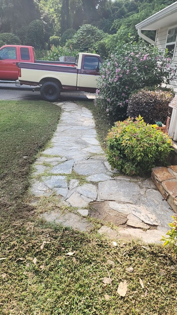 House Wash using cleaner by Power Wash Masters LLC