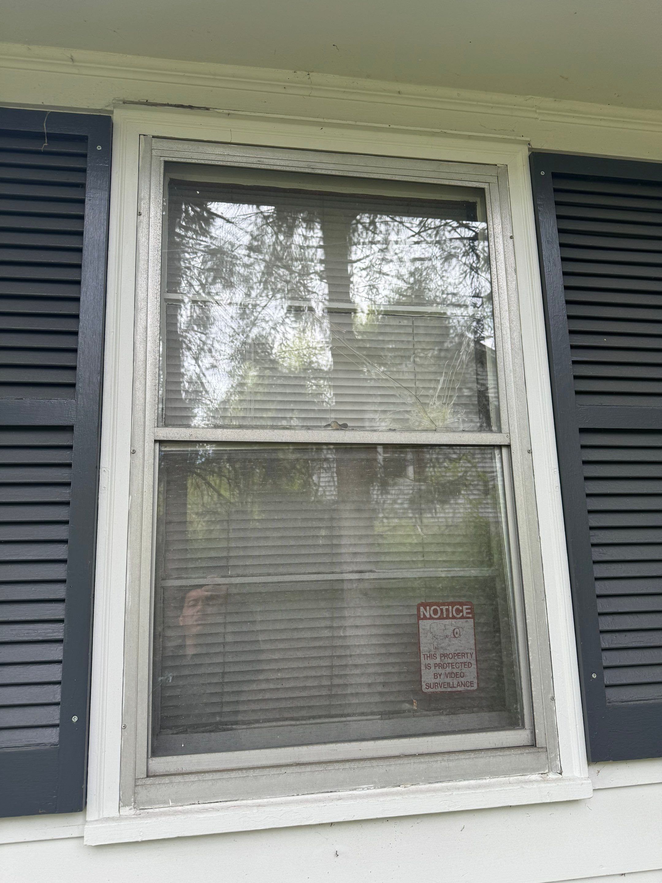 Window Installation in Lenox, MA by Yankee Home Improvement