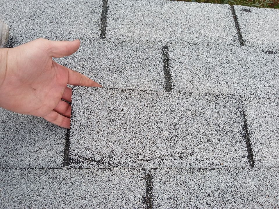 Pete's Full Re-Roof by All Storm Roofing & Construction