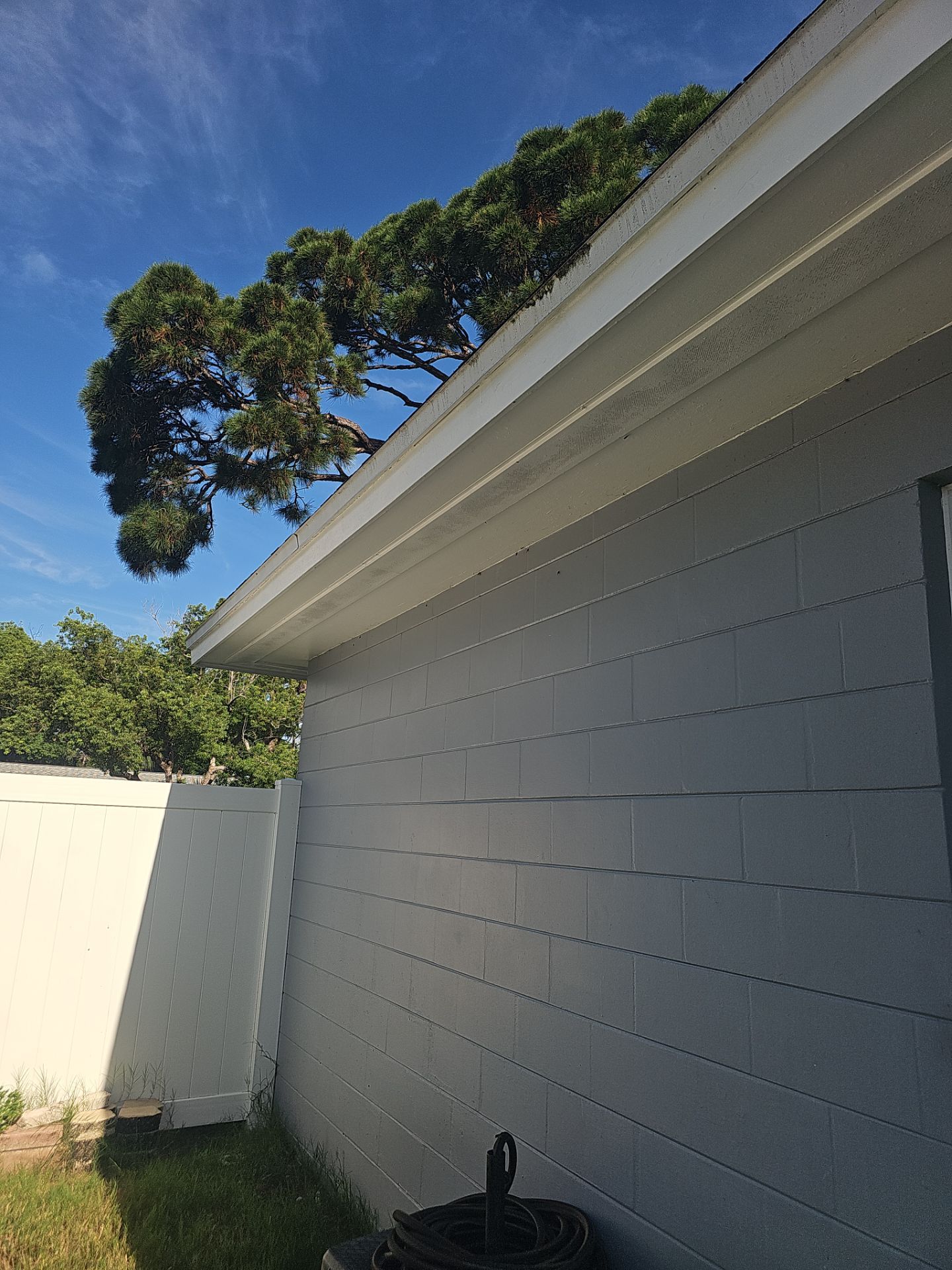 Project in St. Petersburg 33712  by Mitchell Roofing Company LLC 