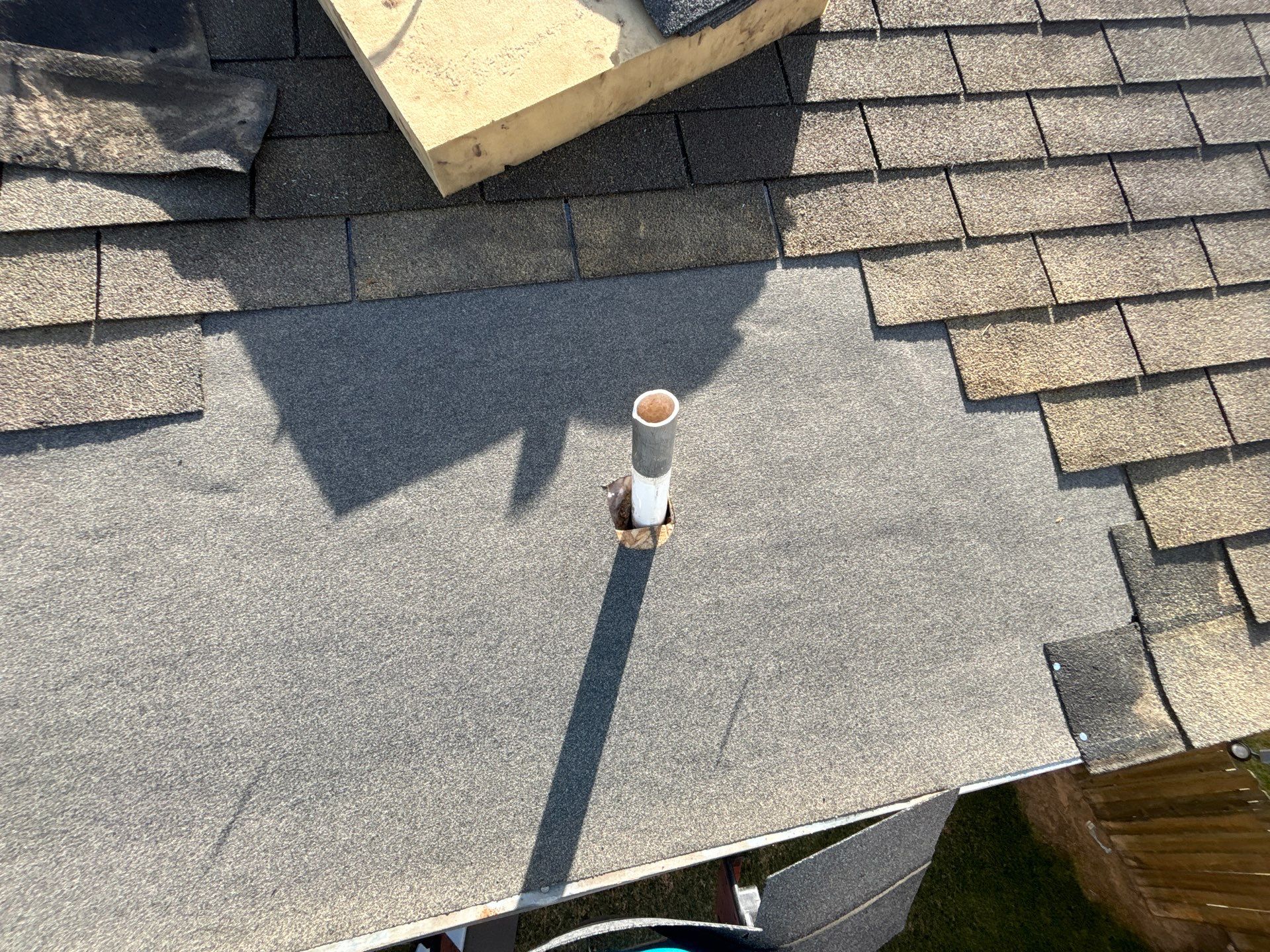 Roof Repair Katy by Roof Repair Company