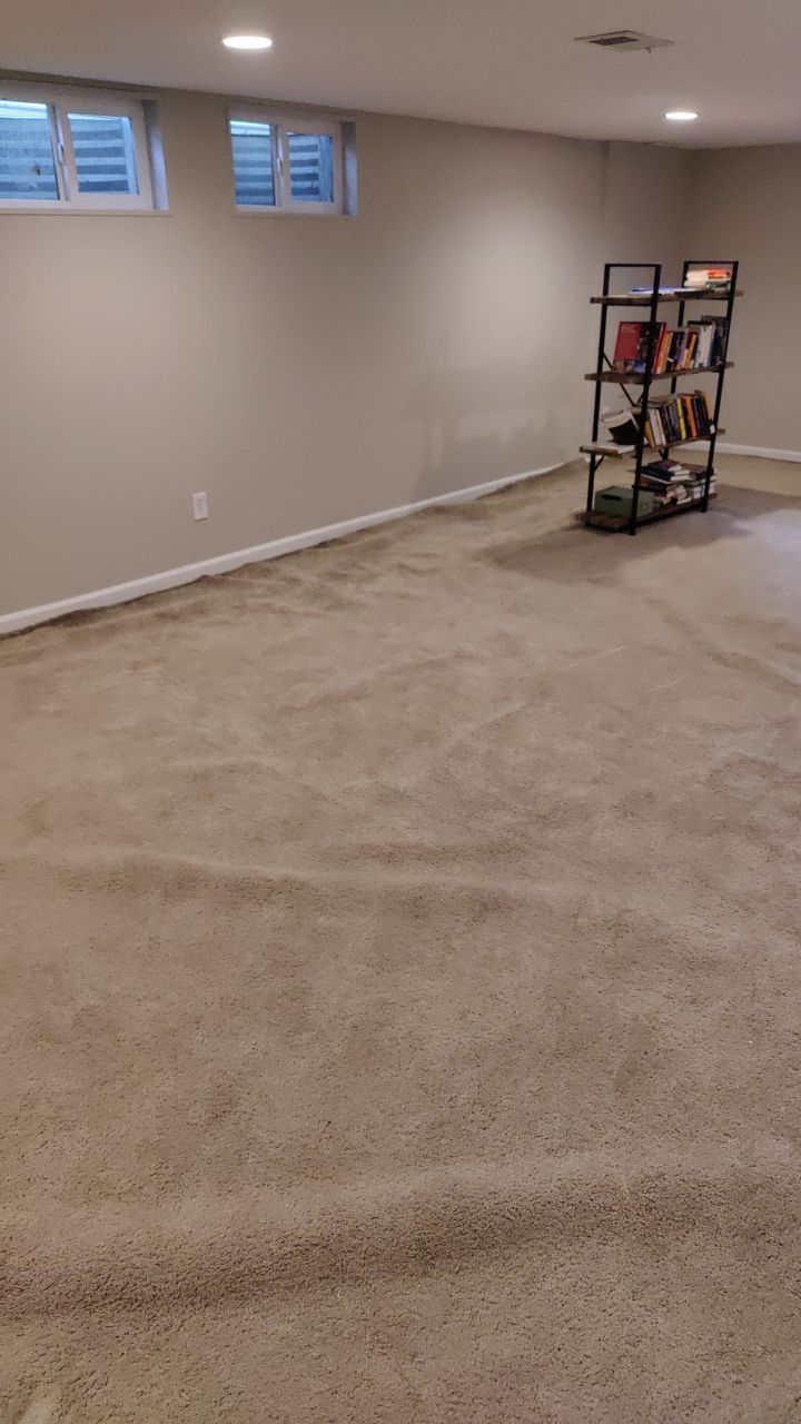 Water Damage by Accountable Home Services