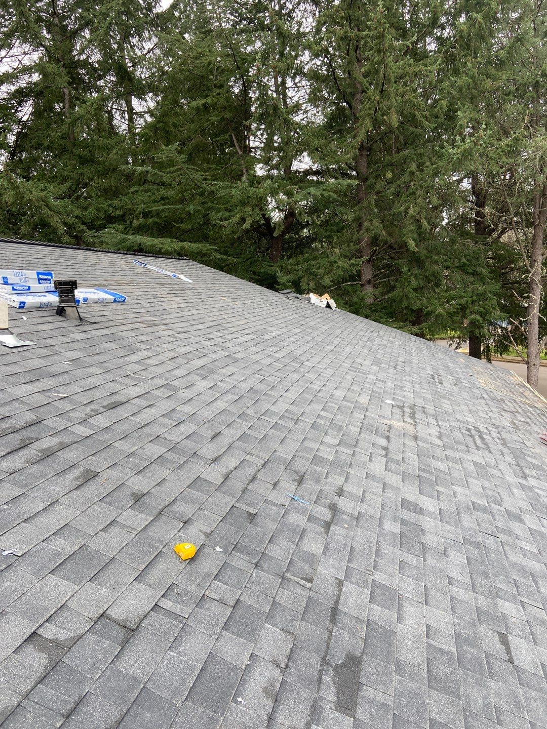 Large remodel by Hawthorne General Construction