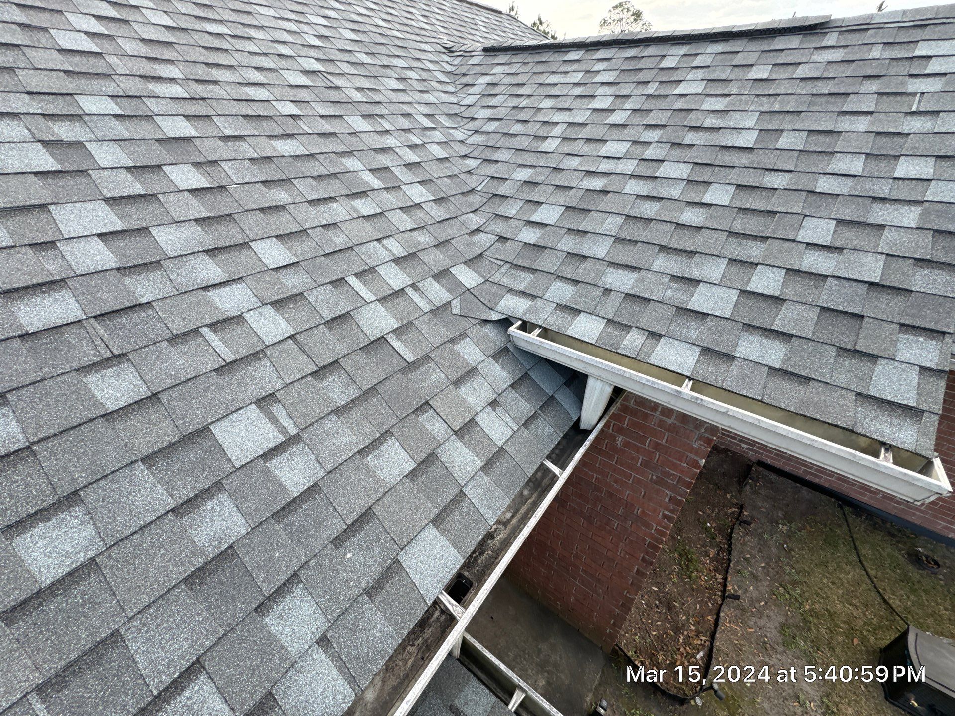 Residential Roofing Installation using by Talya Roofing