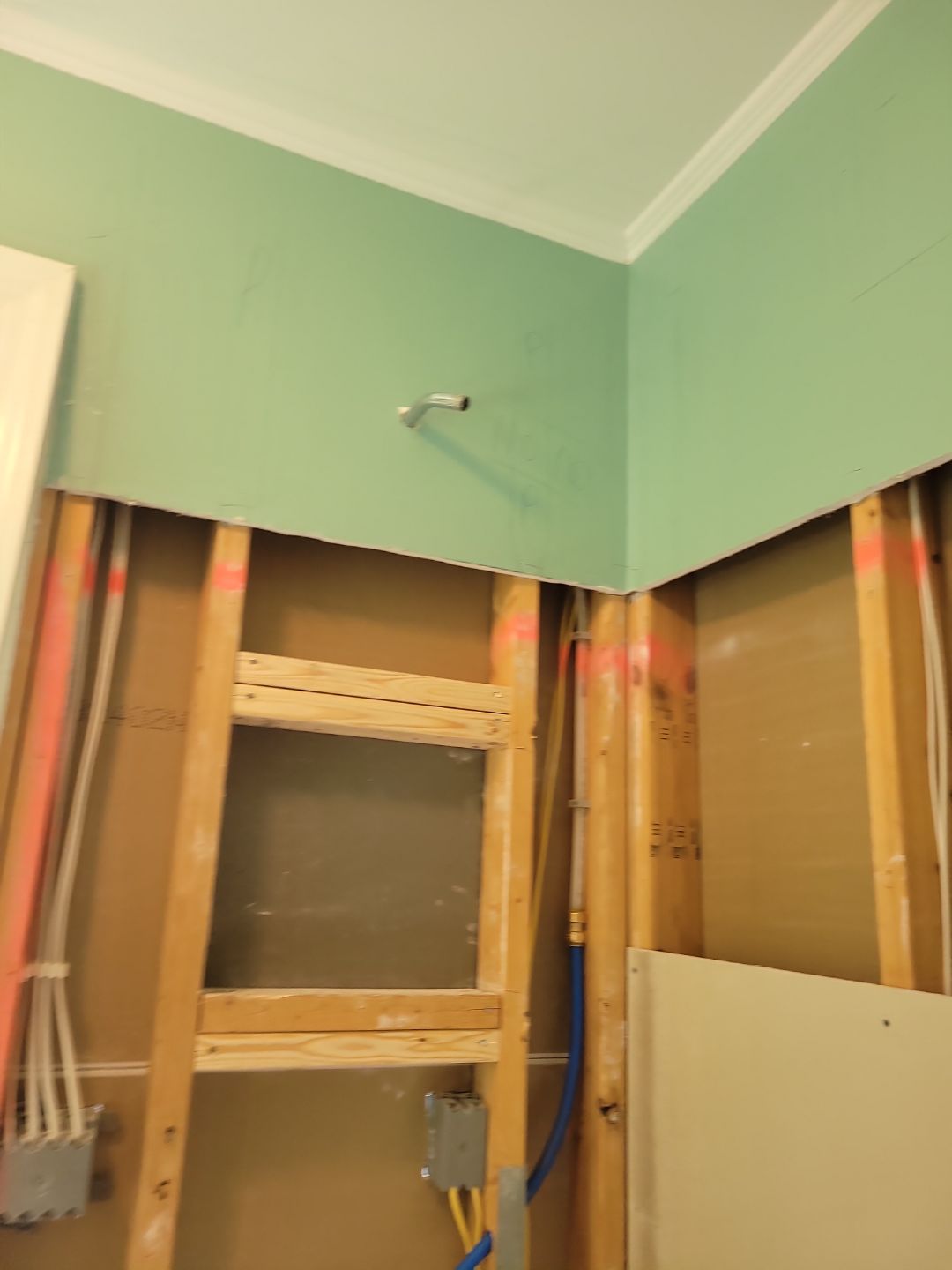 Classic Tub, Modern Touch – A Cary Full Bath Transformation in Cary by Elite Remodeling and Design LLC