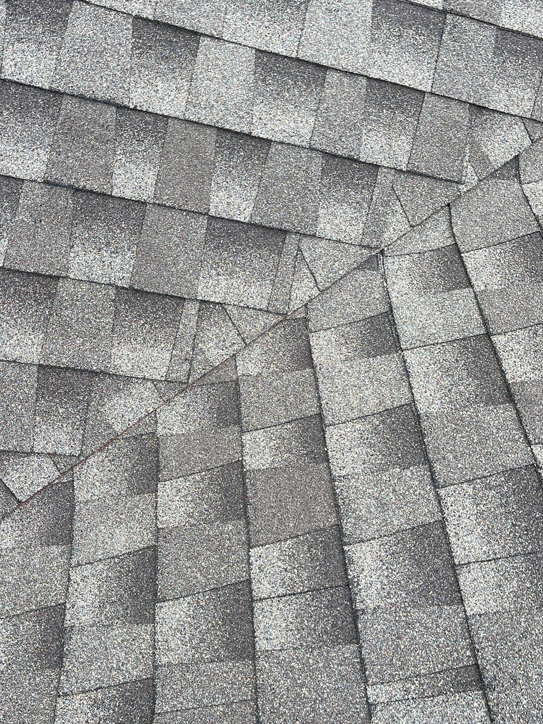 GAF HDZ - Weathered Wood by Elite Roofing LLC