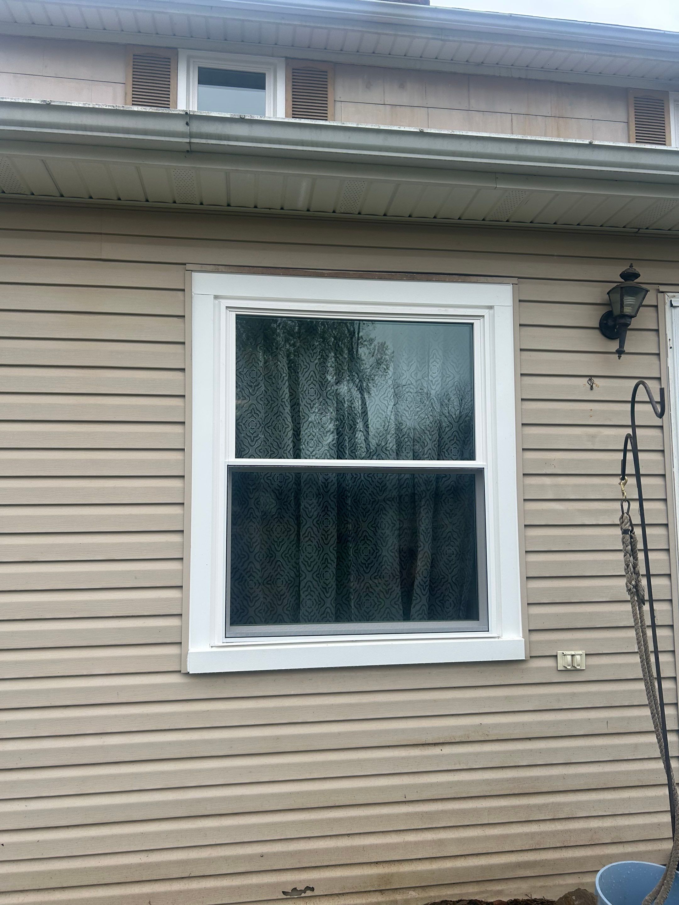 windows in Hopedale by Ohio State Windows