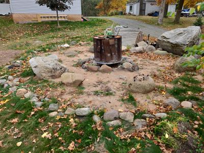 Project in Balsam Lake