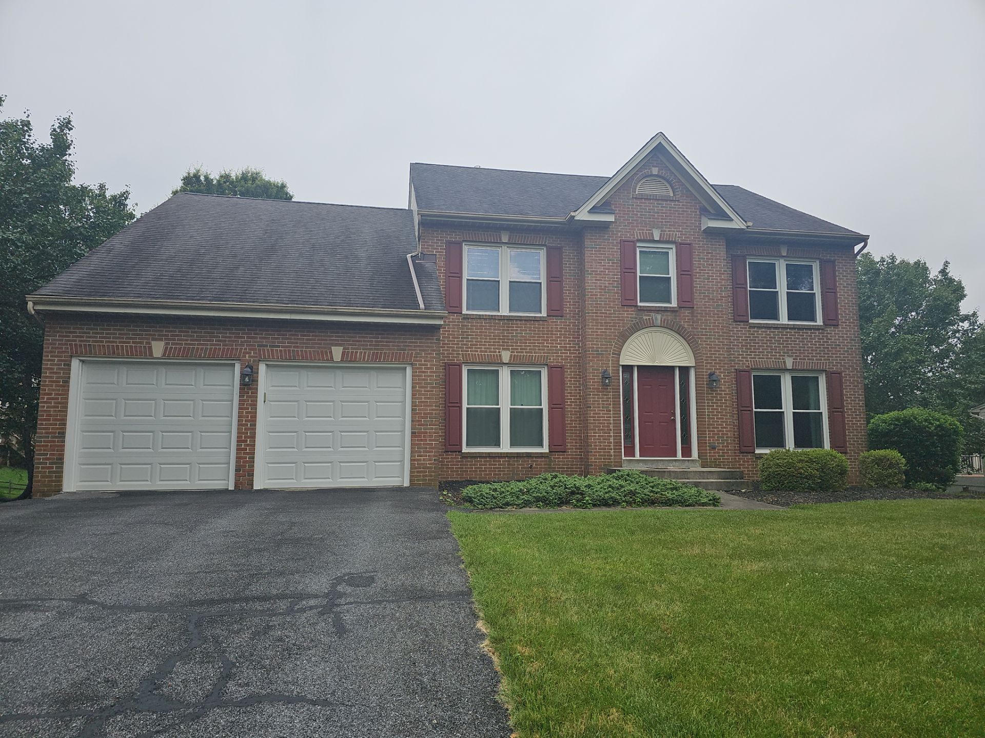 Window replacement by Window Depot of Annapolis