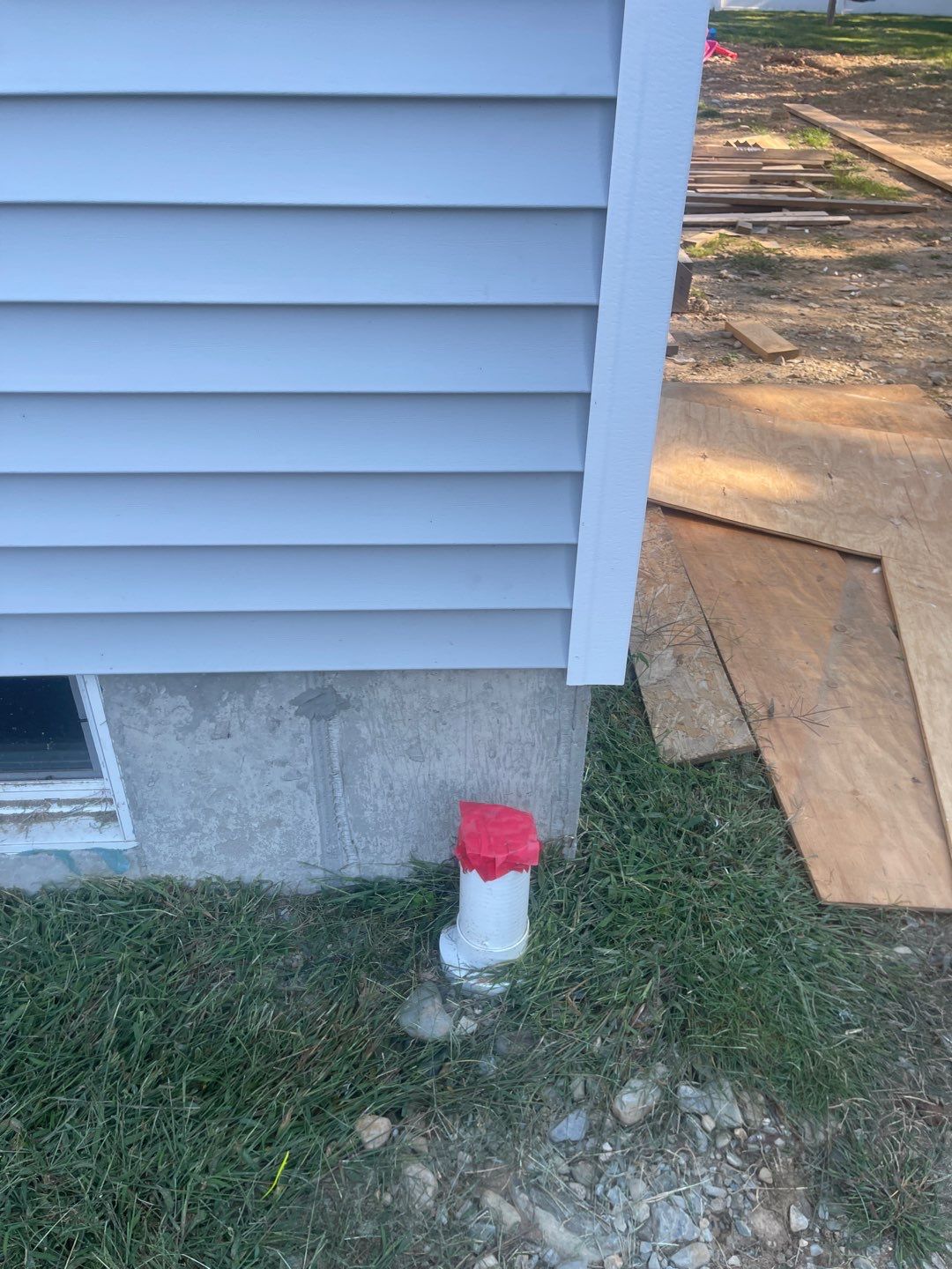 Residential Roofing Installation using Owens Corning TruDefinition Duration AR - Slatestone Gray by A Plus Exterior