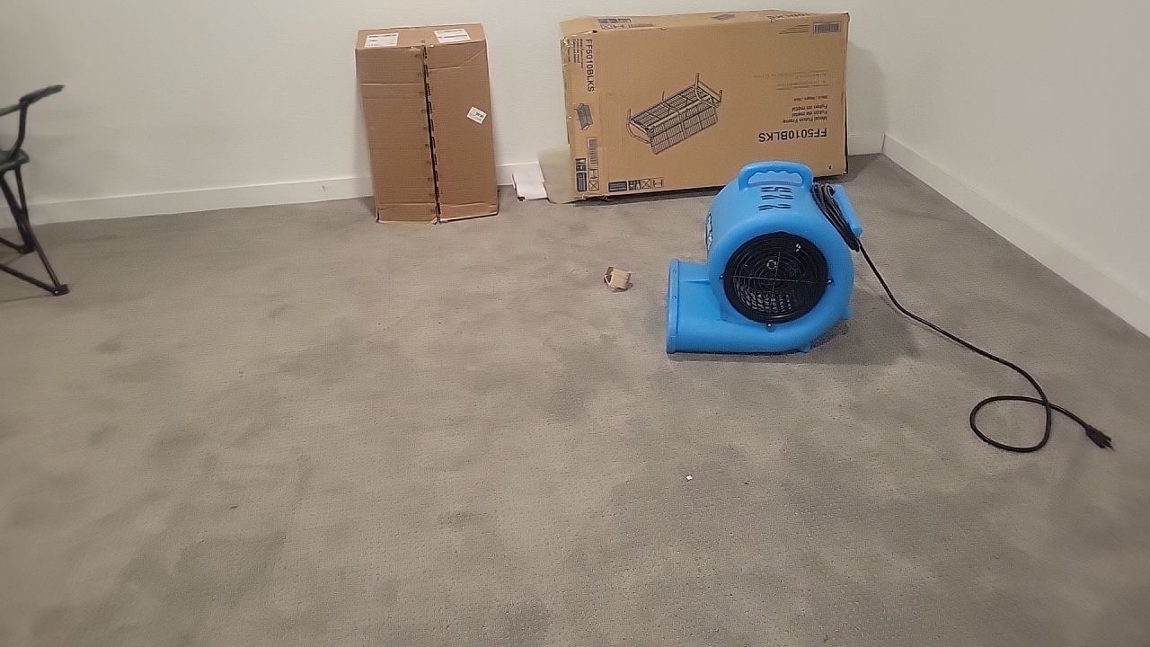 Water Damage by Accountable Home Services