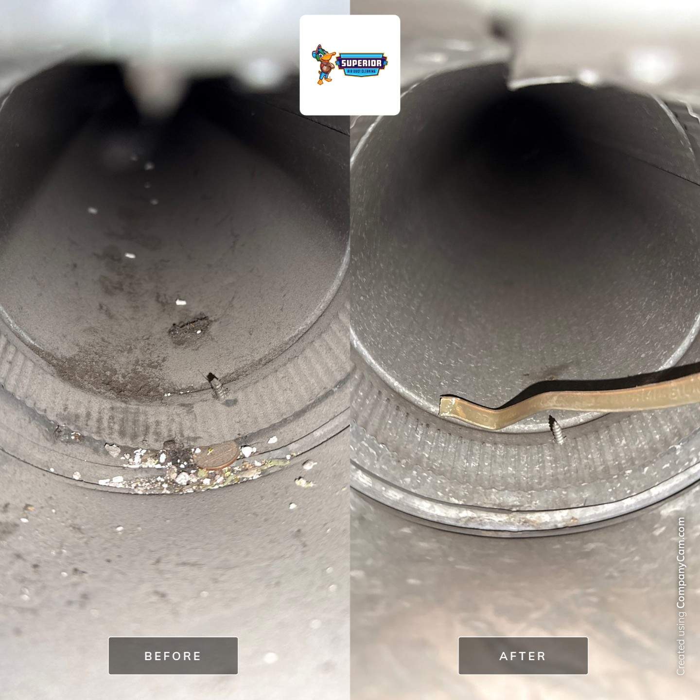 Air Duct Cleaning in Beaver, PA by Superior Air Duct Cleaning