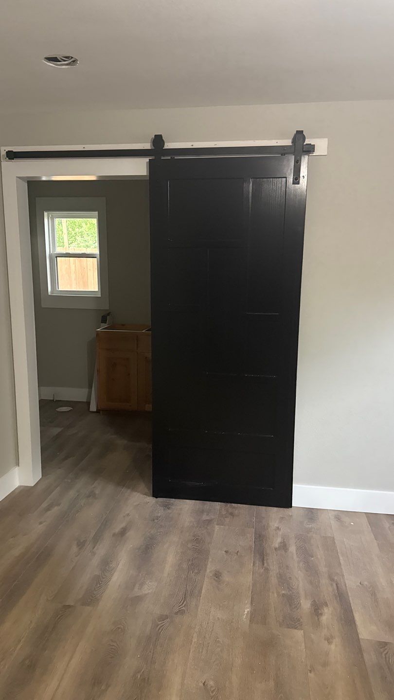 Remodeling by First Out Roofing 