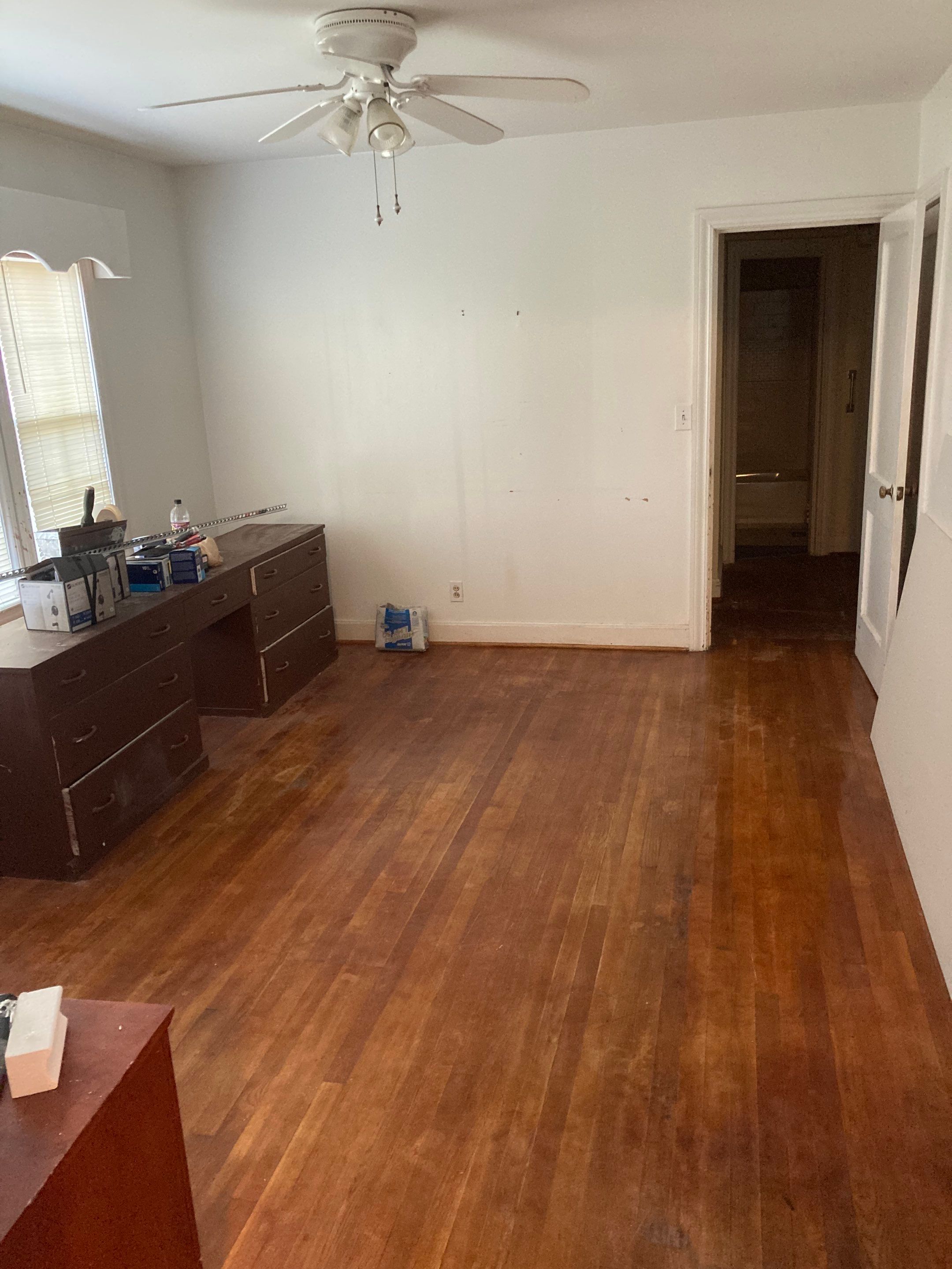 Tuscaloosa - Bathroom Addition by Pillar and Pine