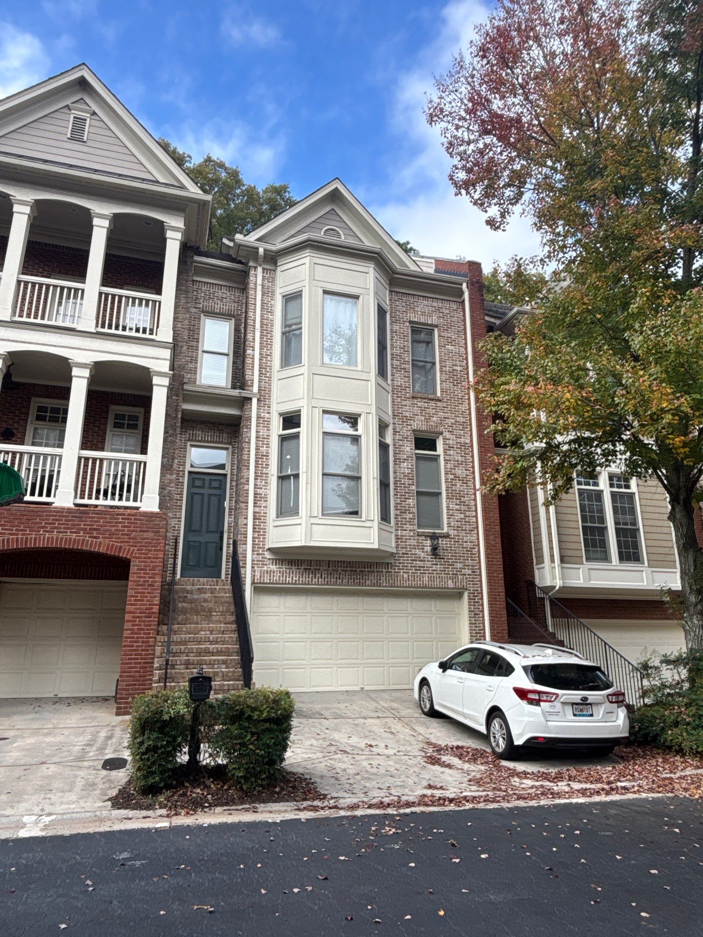 Roof replacement by Deerfield Roofing LLC