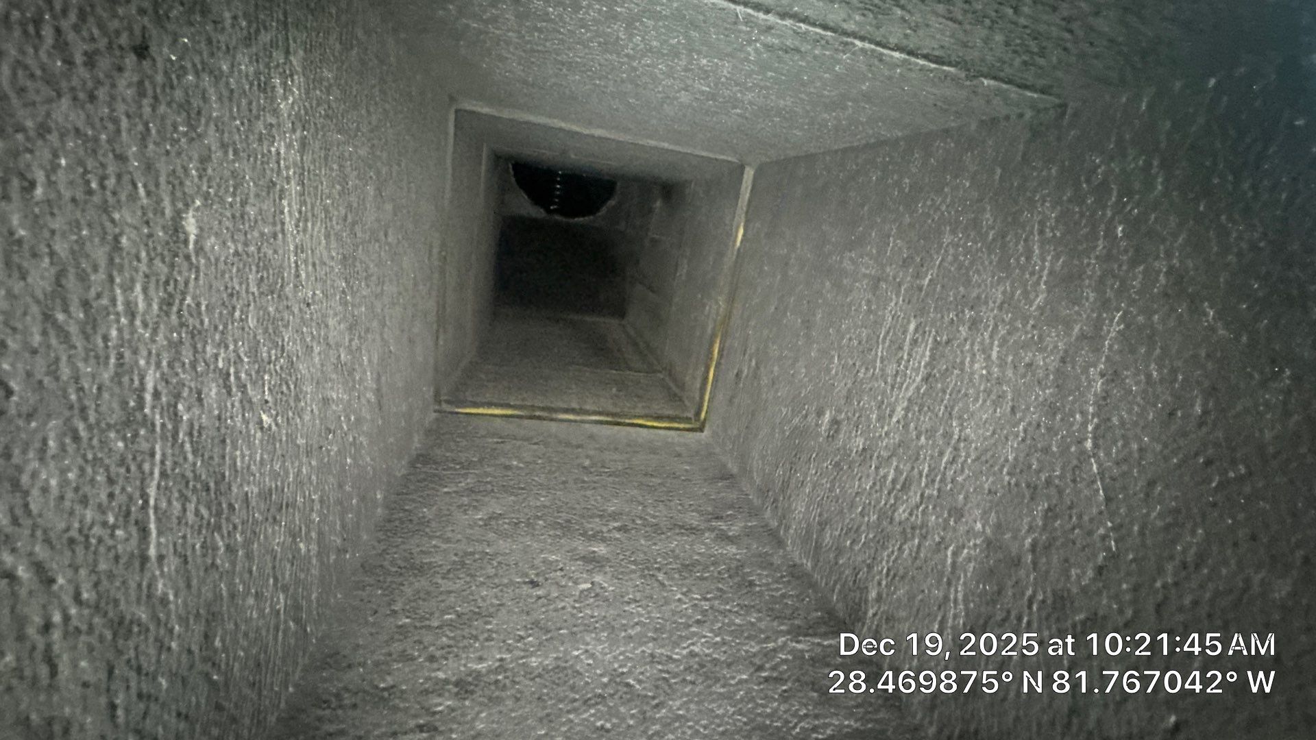 Air Duct Cleaning in Clermont by Hygienic Air, Inc