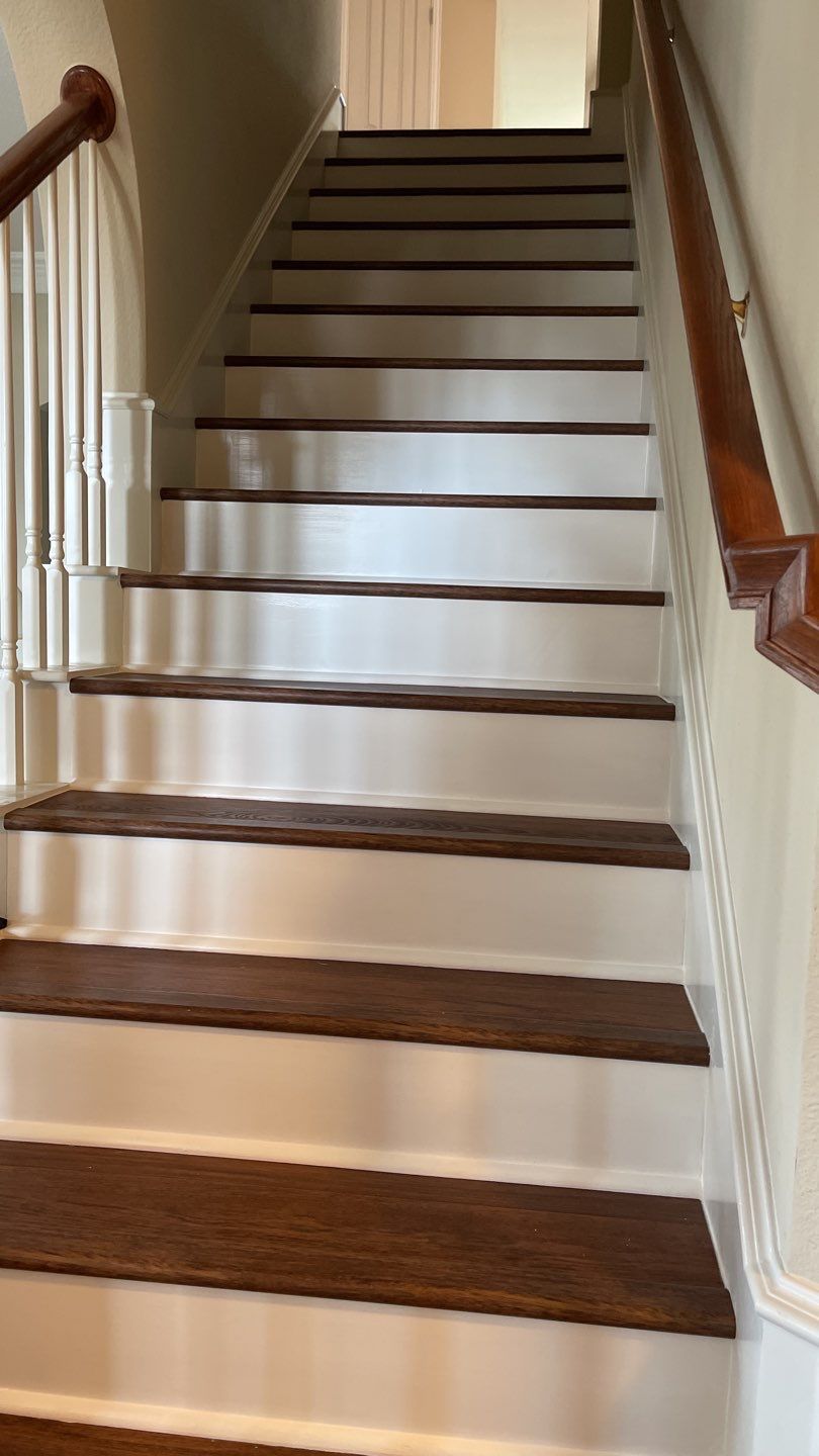 Major Water Damage Residential Project by First United Roofing & Construction