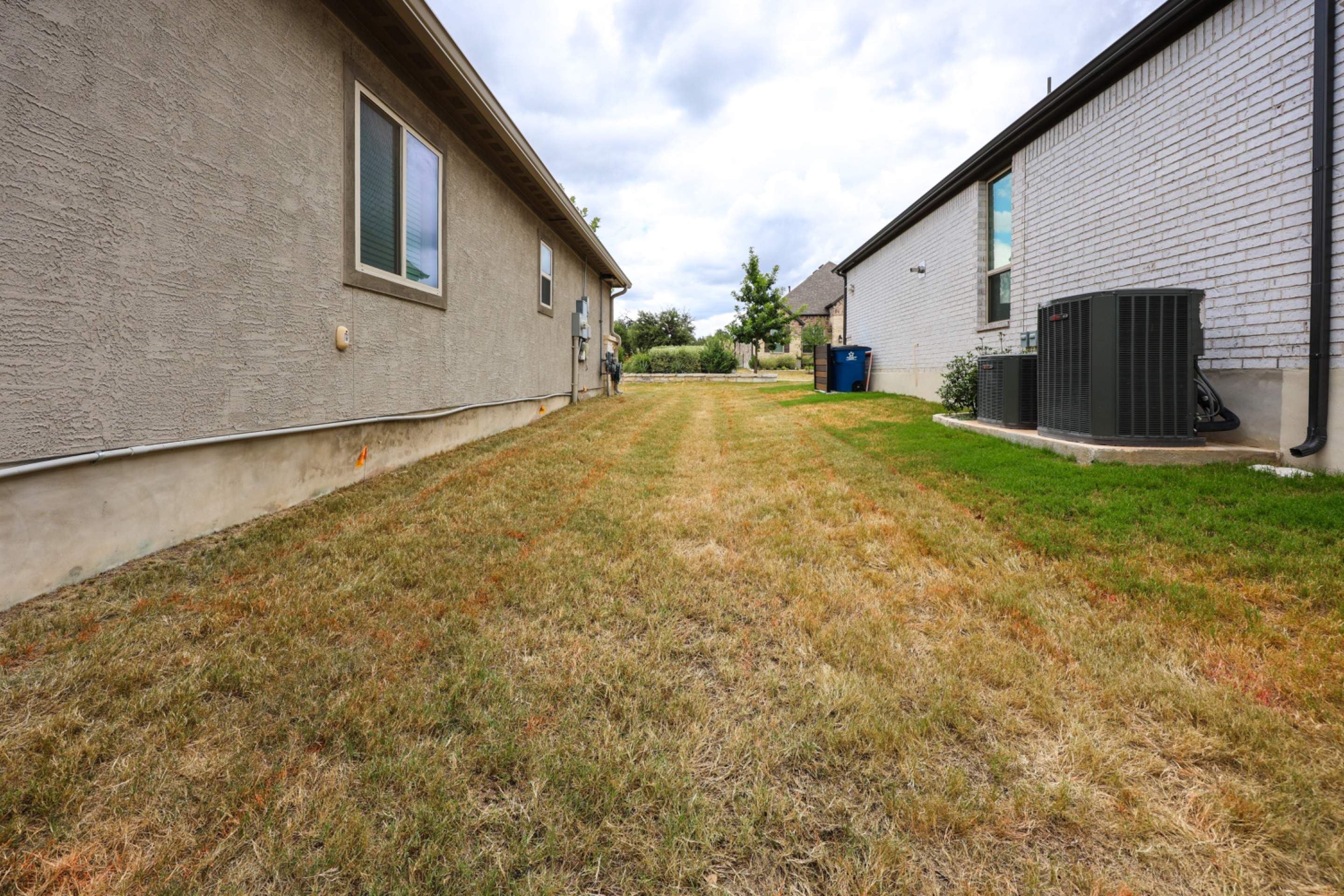 Royal Oak Estates - San Antonio,TX by Hole In One Lawns, LLC