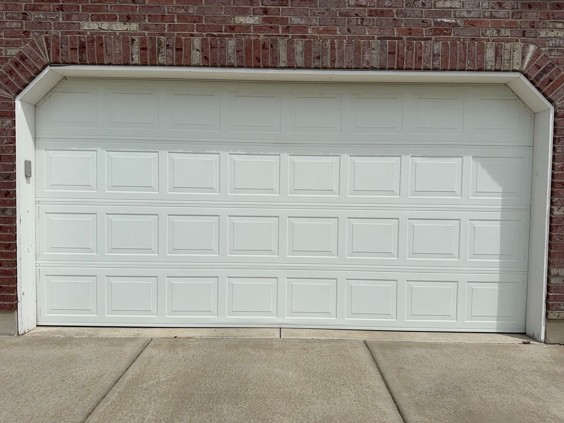 West Haven | Full Property Hardie Upgrade | Aged Pewter & Arctic White by Ideal Siding Utah