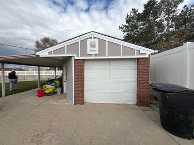 Project in Murray