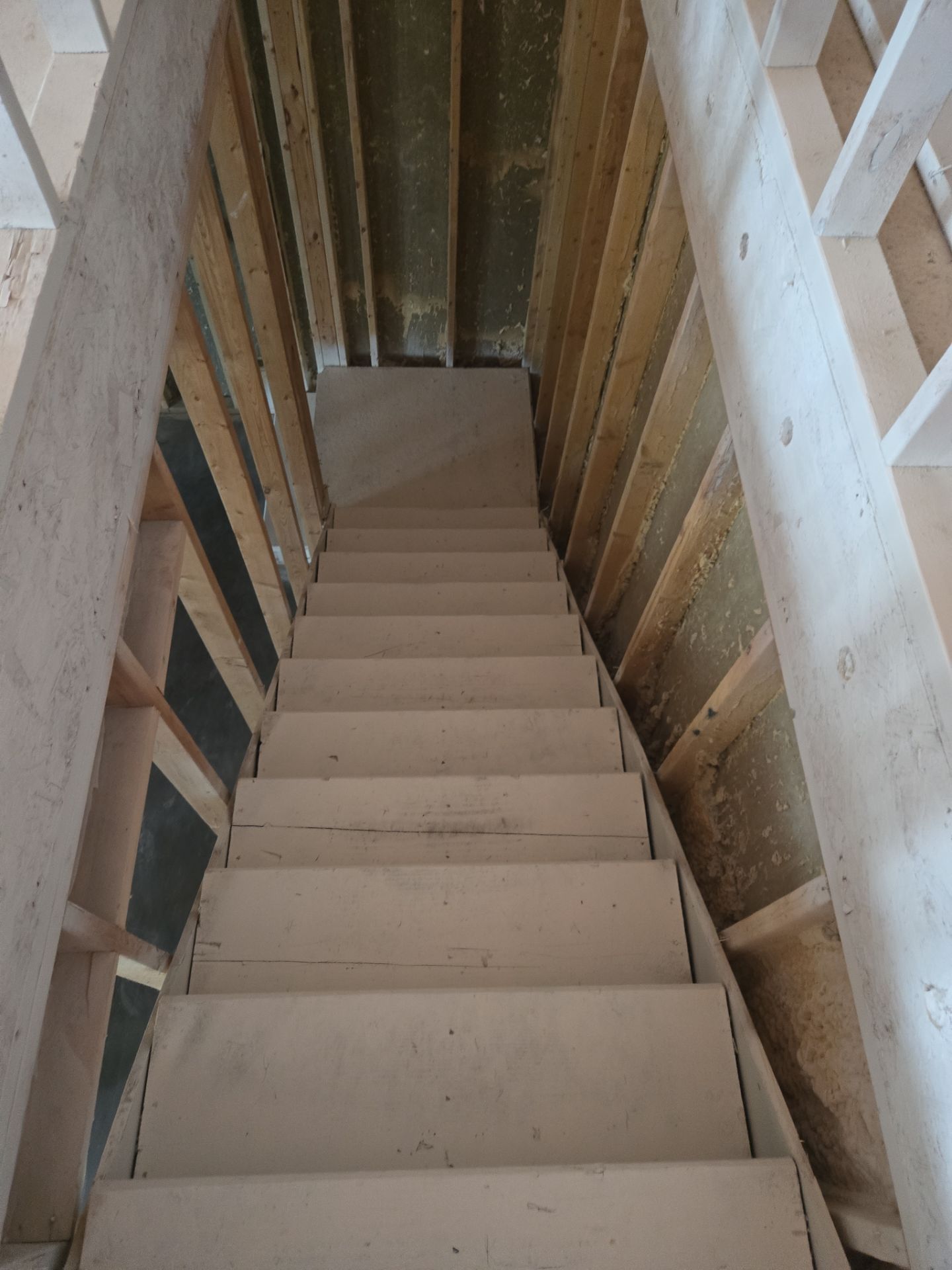 Full Residential Reconstruction Following Fire Damage in Waterloo by Dry Source Property Restoration 