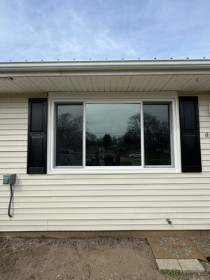 Windows in Canton