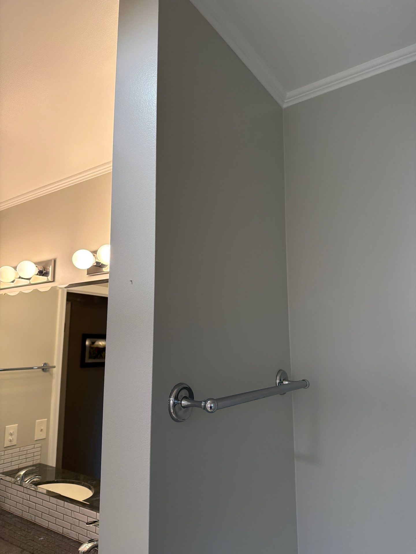 Interior Painting Project Completed in Spring Lake, Michigan by Gordon Painting