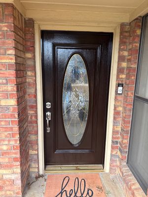 Project in Carrollton