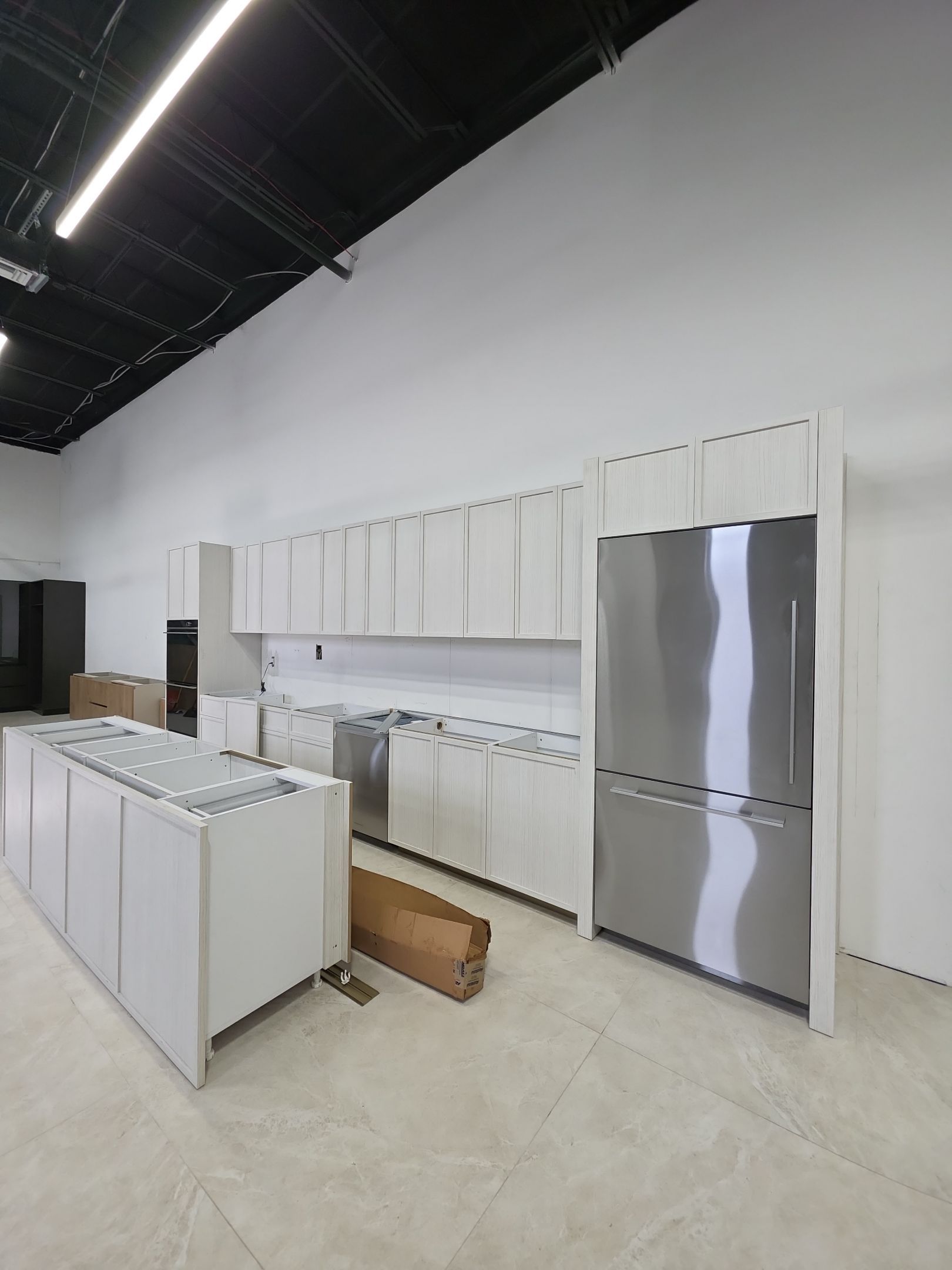 Commercial Facility Structural Upgrades and ADA Improvements in Hialeah by Picos Construction Engineering
