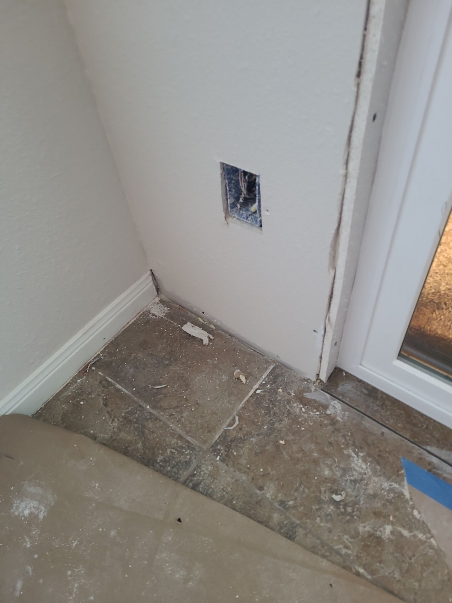 The Gillespie Family by SophAlx LLC