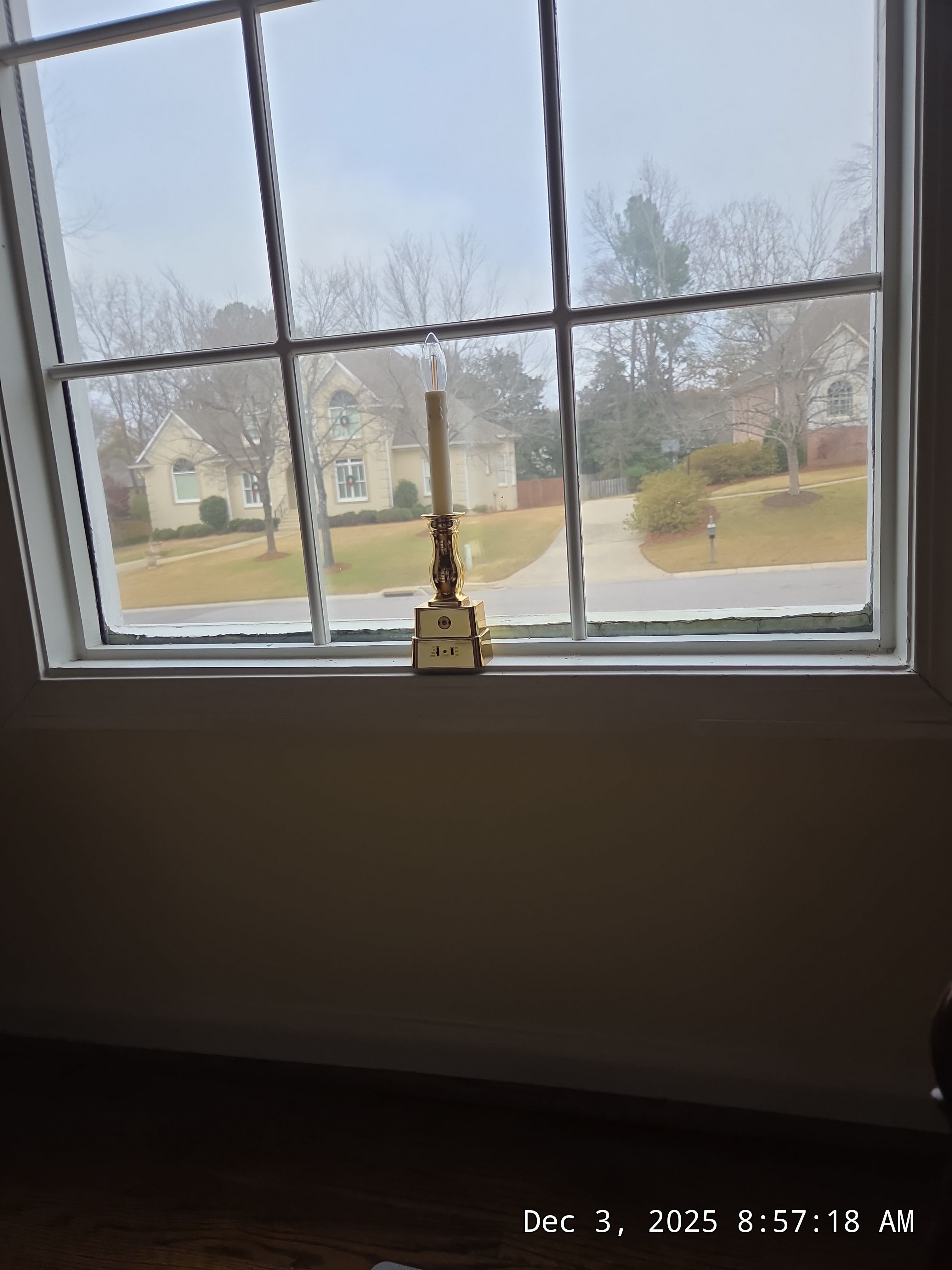 Sousa Project in Hoover  by The Window Source