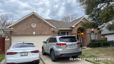 Cedar Park Residential Roofing Replacement and Attic Ventilation Upgrades