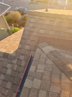 Roof Replacement - Richmond CA 94805 by Epic Roof Replacement