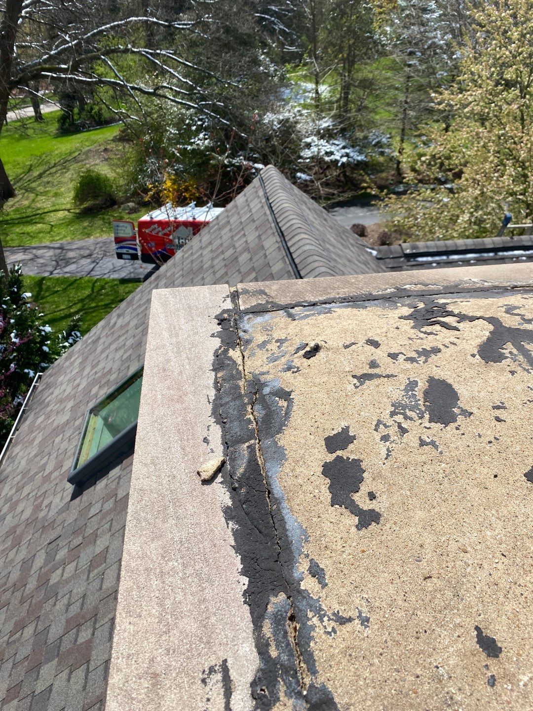Roof Replacement using CertainTeed Landmark by 180 Contractors