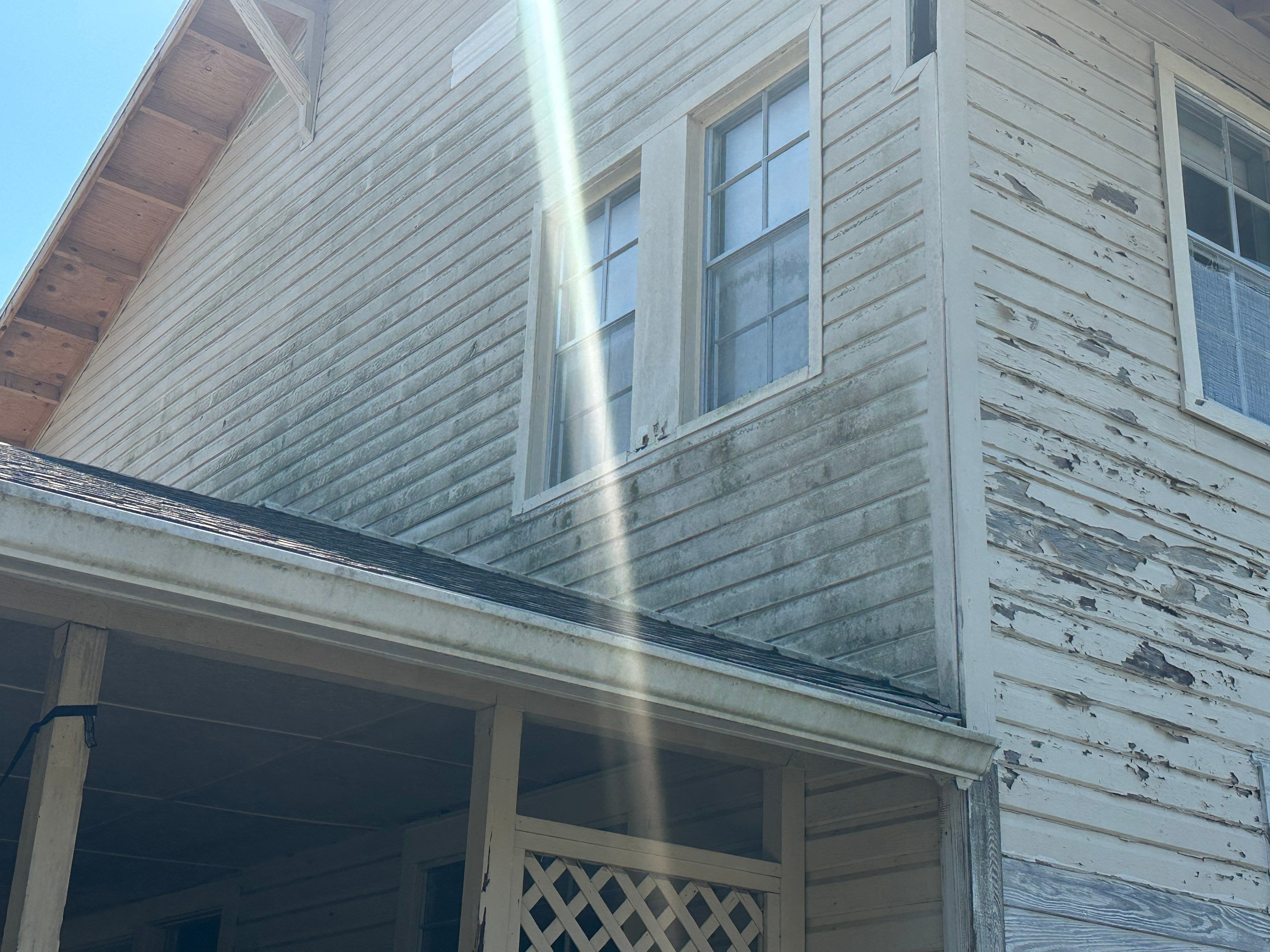Water Damage Claim in Palmetto, by FLAPA & KeyStone