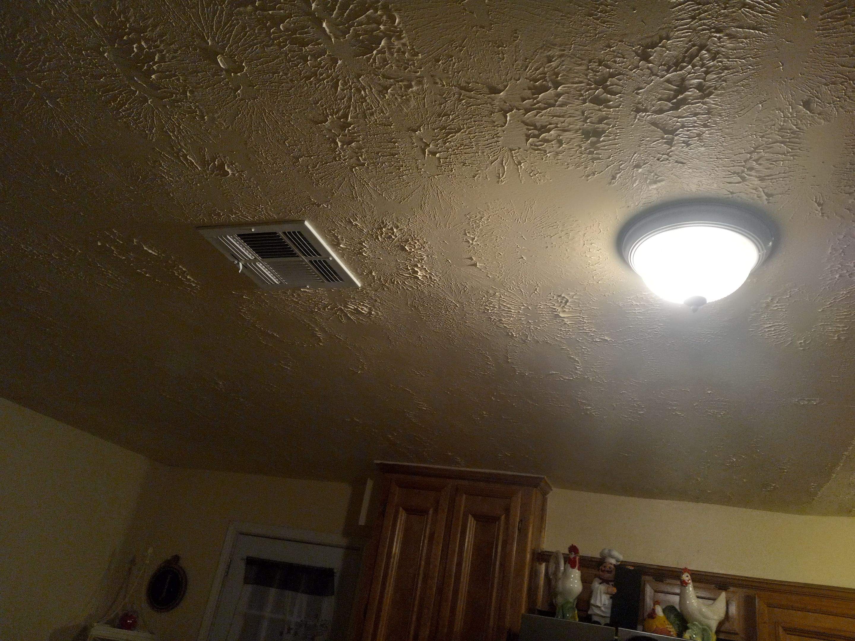 Repair Roof Damages & Interior Damages - Project in Coldspring Texas by Harden Enterprise Services LLC