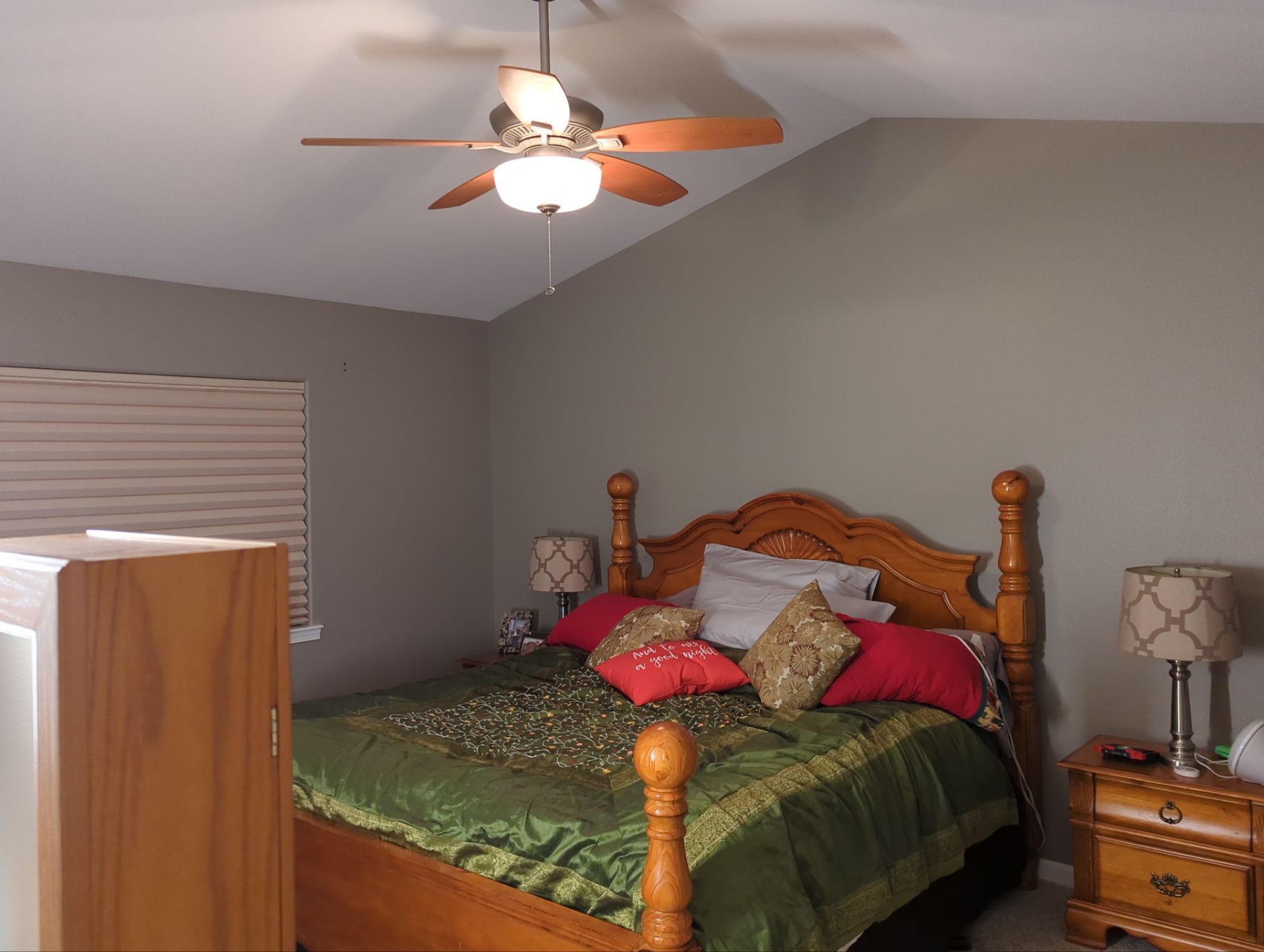 Whole Home Interior Painting by Midnight Sun Painting