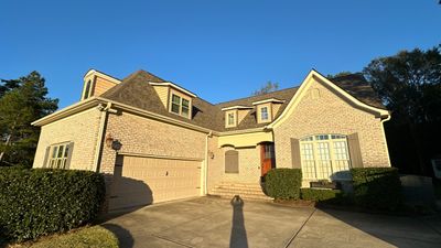 Full Residential Roof Replacement with Owens Corning Architectural Shingles in Rock Hill, SC
