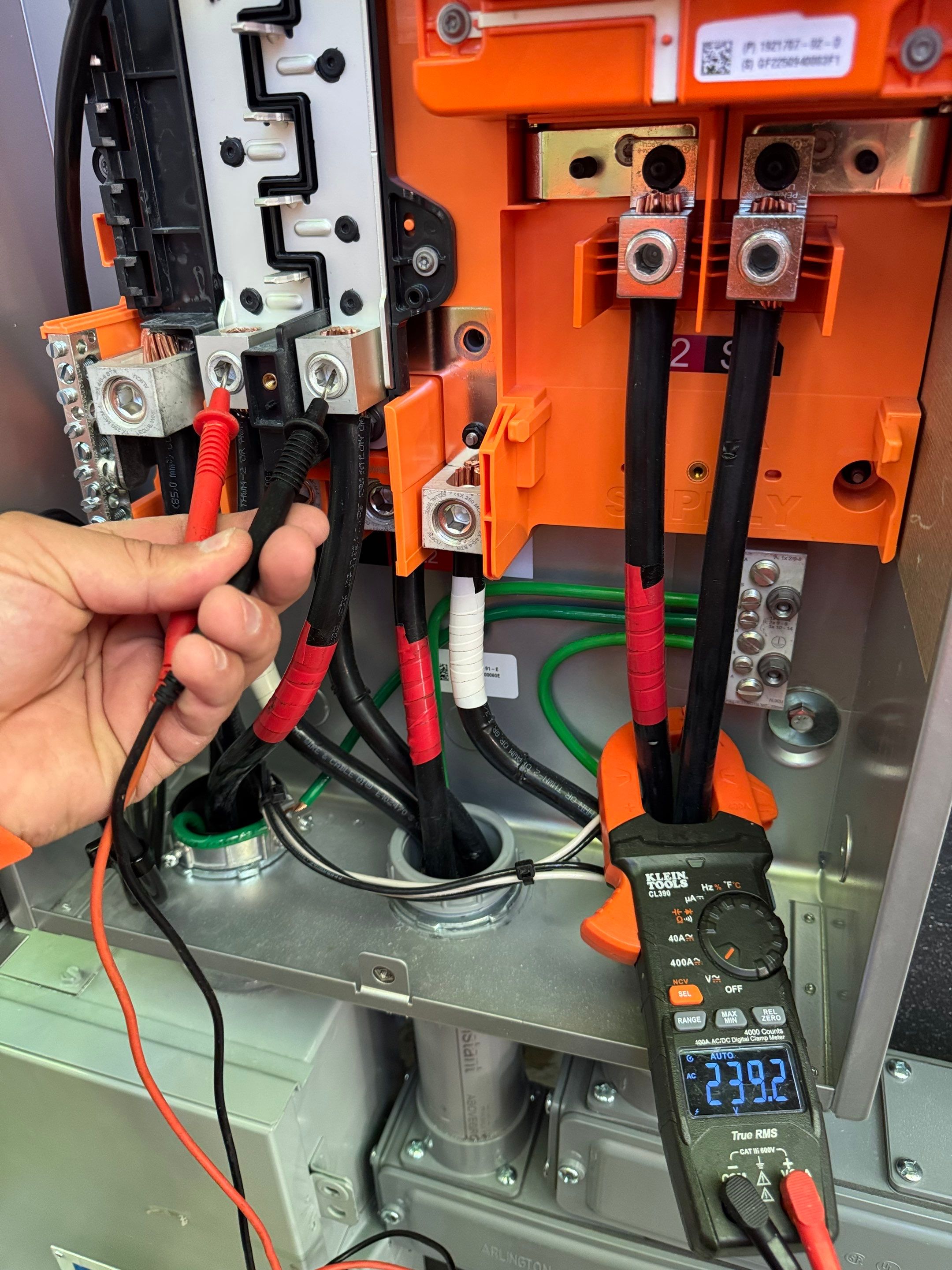 Project in  Miami by Payoli Solar