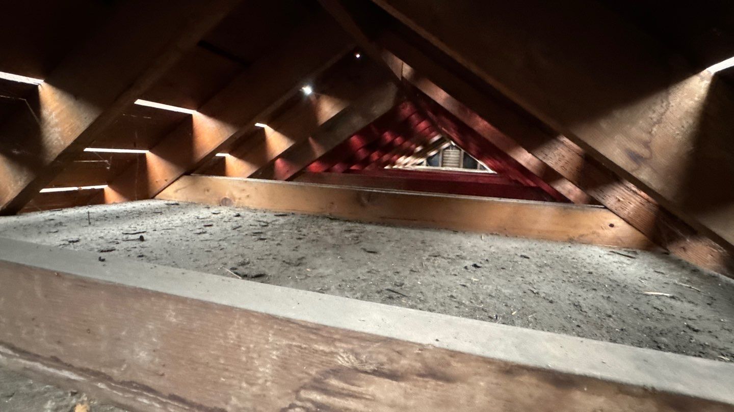 Roof Replacement using Owens Corning Onyx Black by 180 Contractors