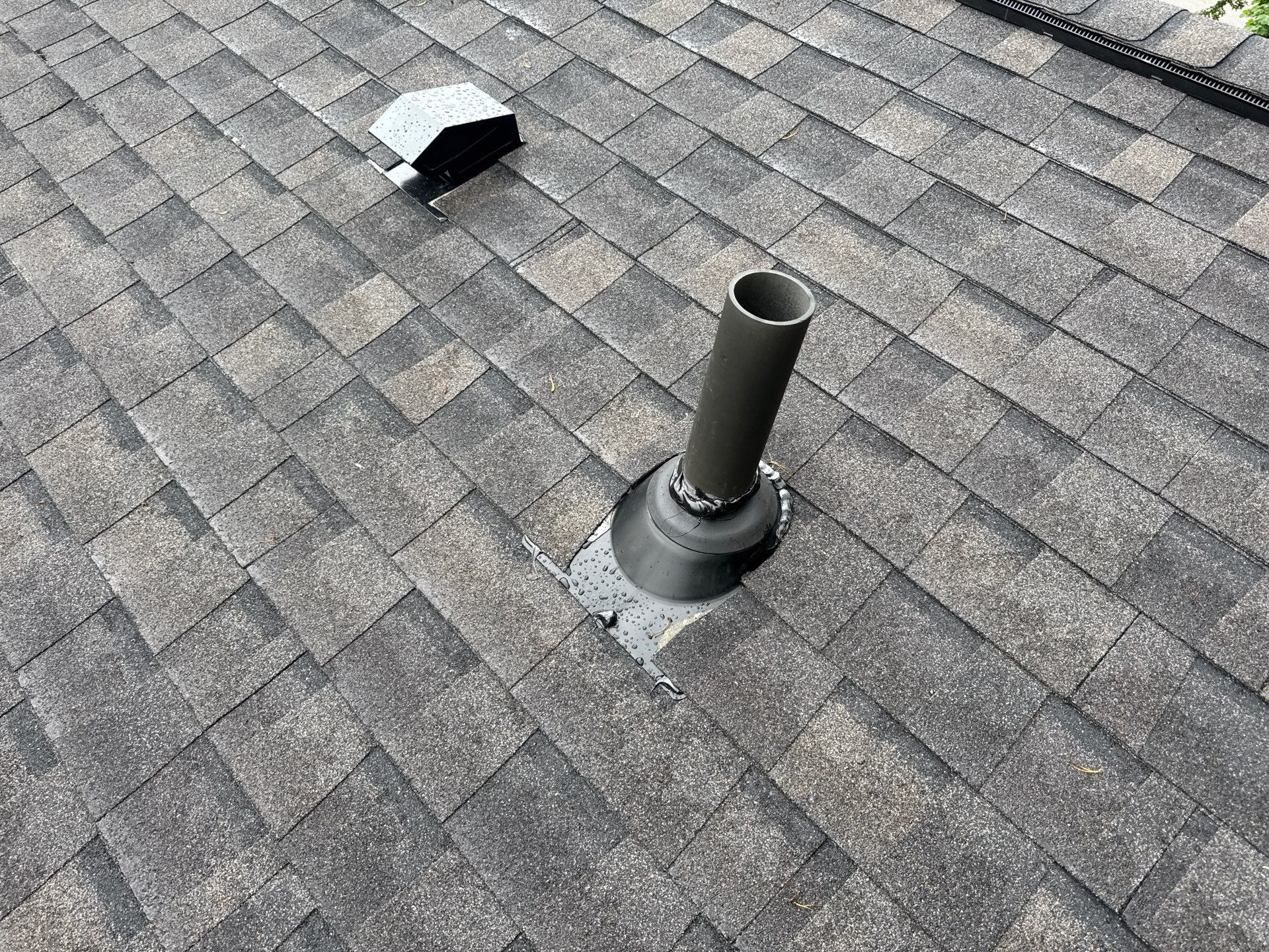 Roof Replacement by Homestyle in Elyria by Homestyle Home Improvements (HHI)