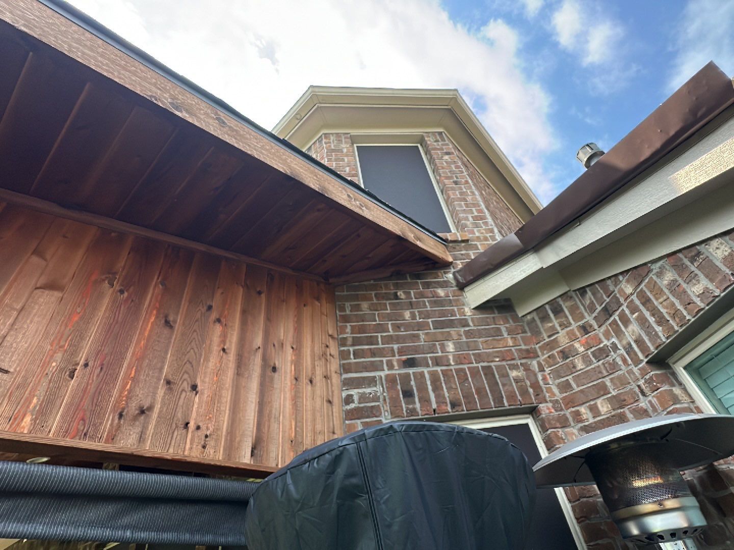 Project in McKinney, Texas by NIMBUS GENERAL CONTRACTORS, LLC