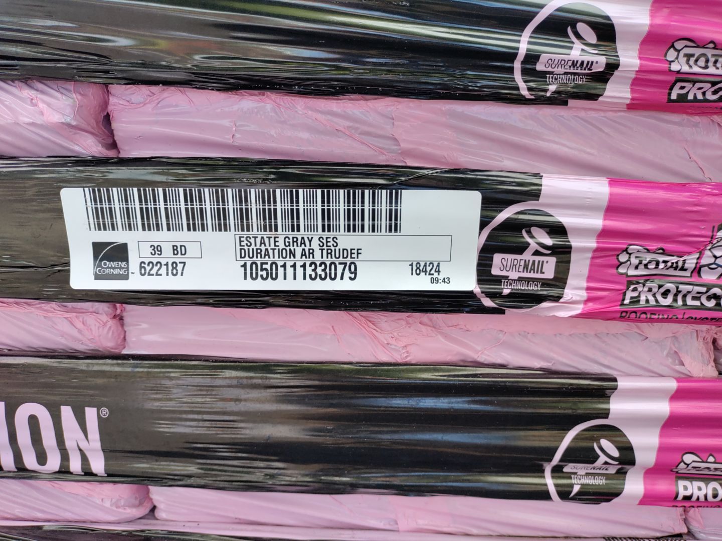 Commercial Roof Replacement using Owens Corning by Inspector Roofing and Restoration