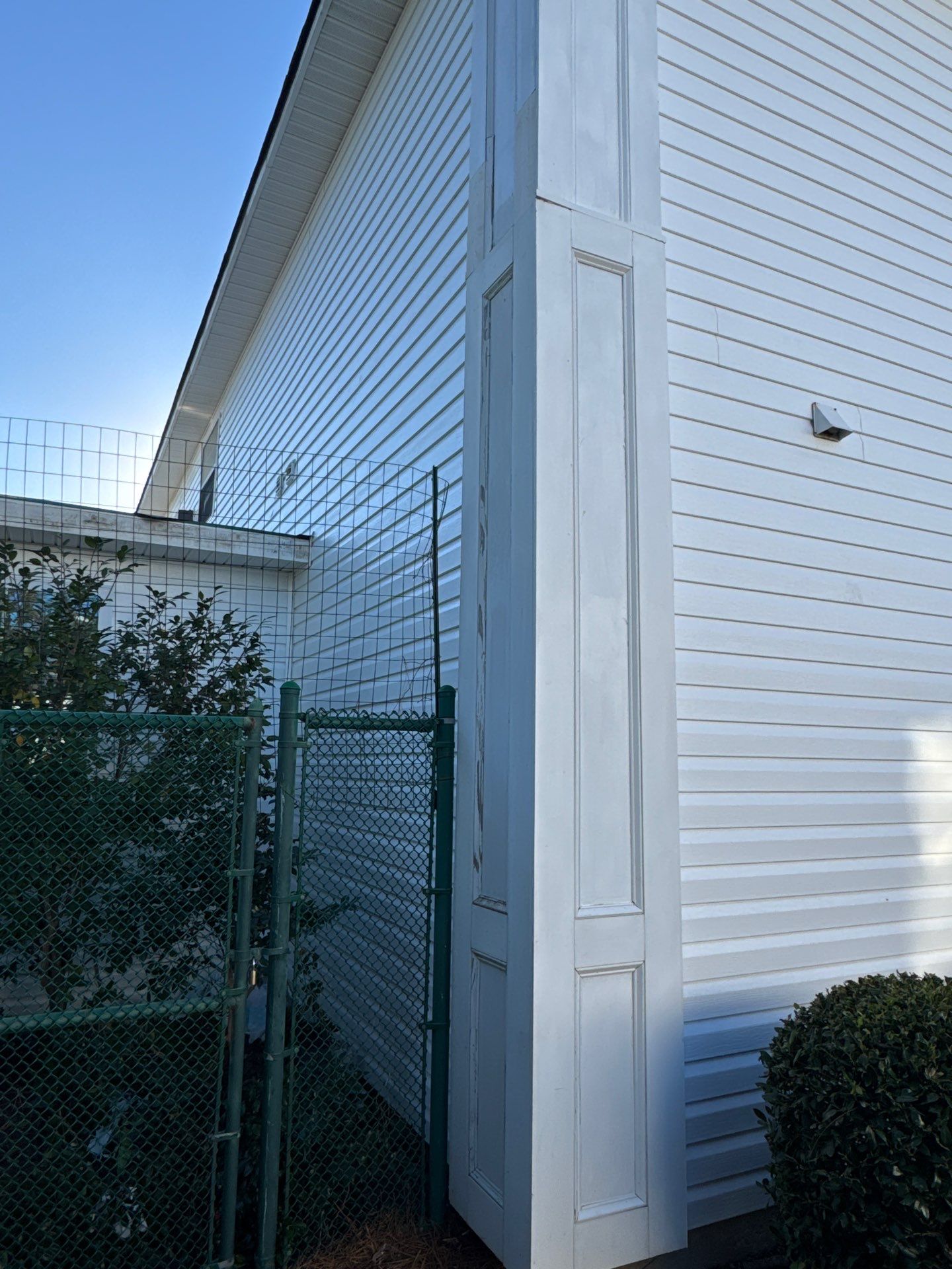 Project in Augusta by Crush Development Services LLC