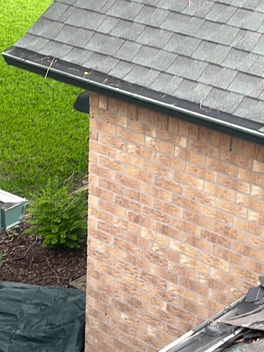 Residential Roofing Installing using Owens Corning Duration by Roof Concepts Construction