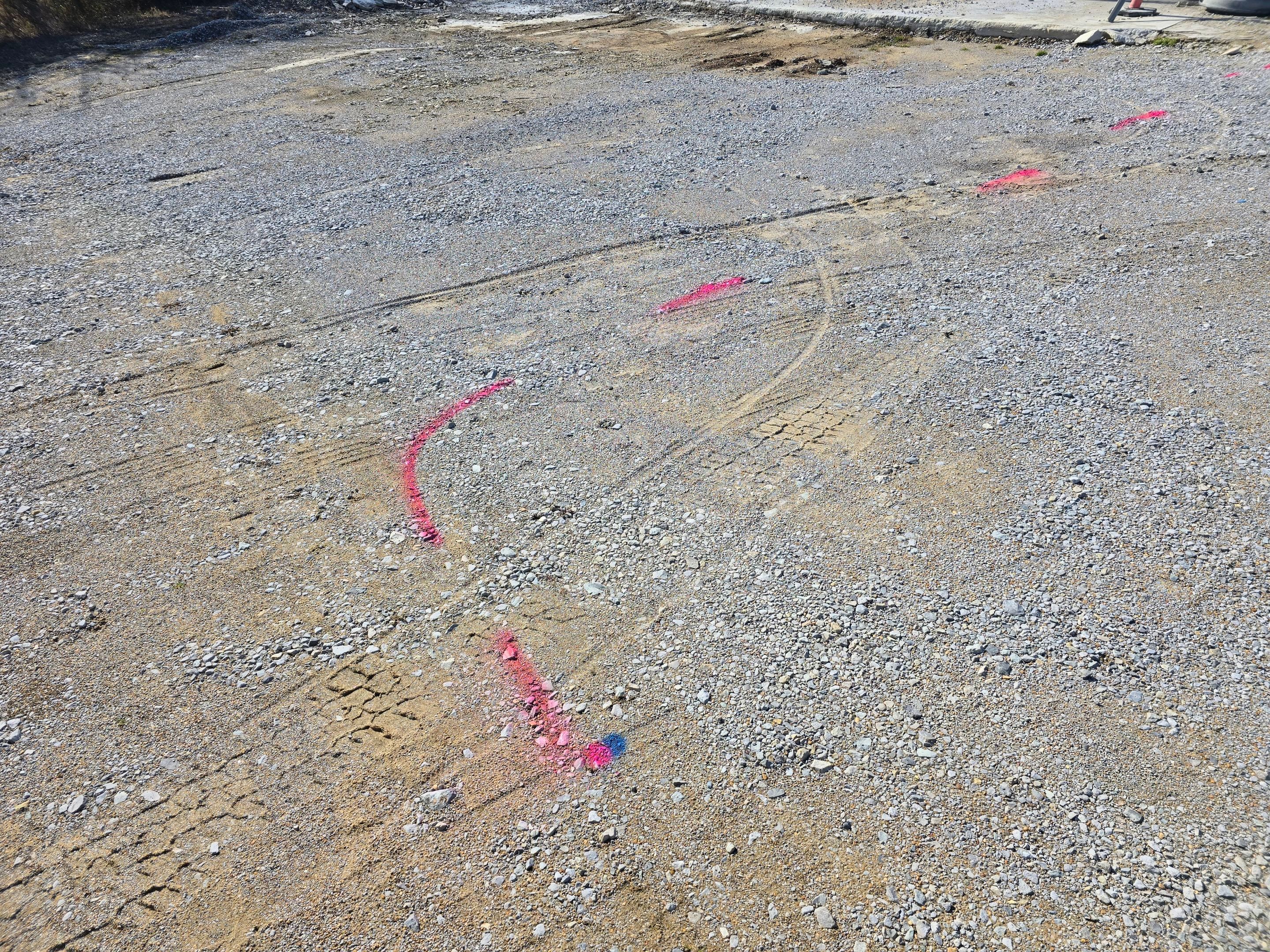 GPR Survey using Ground Penetrating Radar, Electromagnetic Locating Equipment, KMZ Mapping Tools by Alsip Locating Service, LLC