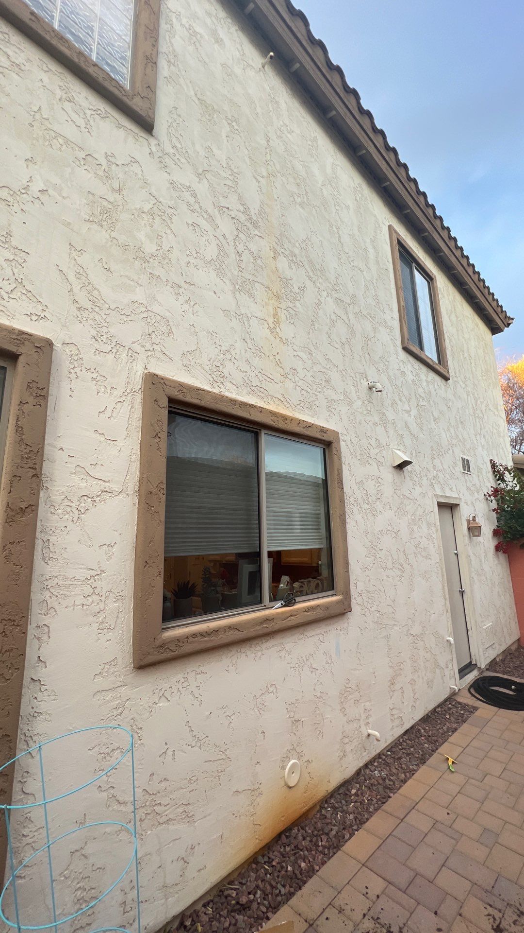 Exterior Painting - Gilbert by Crash of Rhinos Painting & Garage Floors