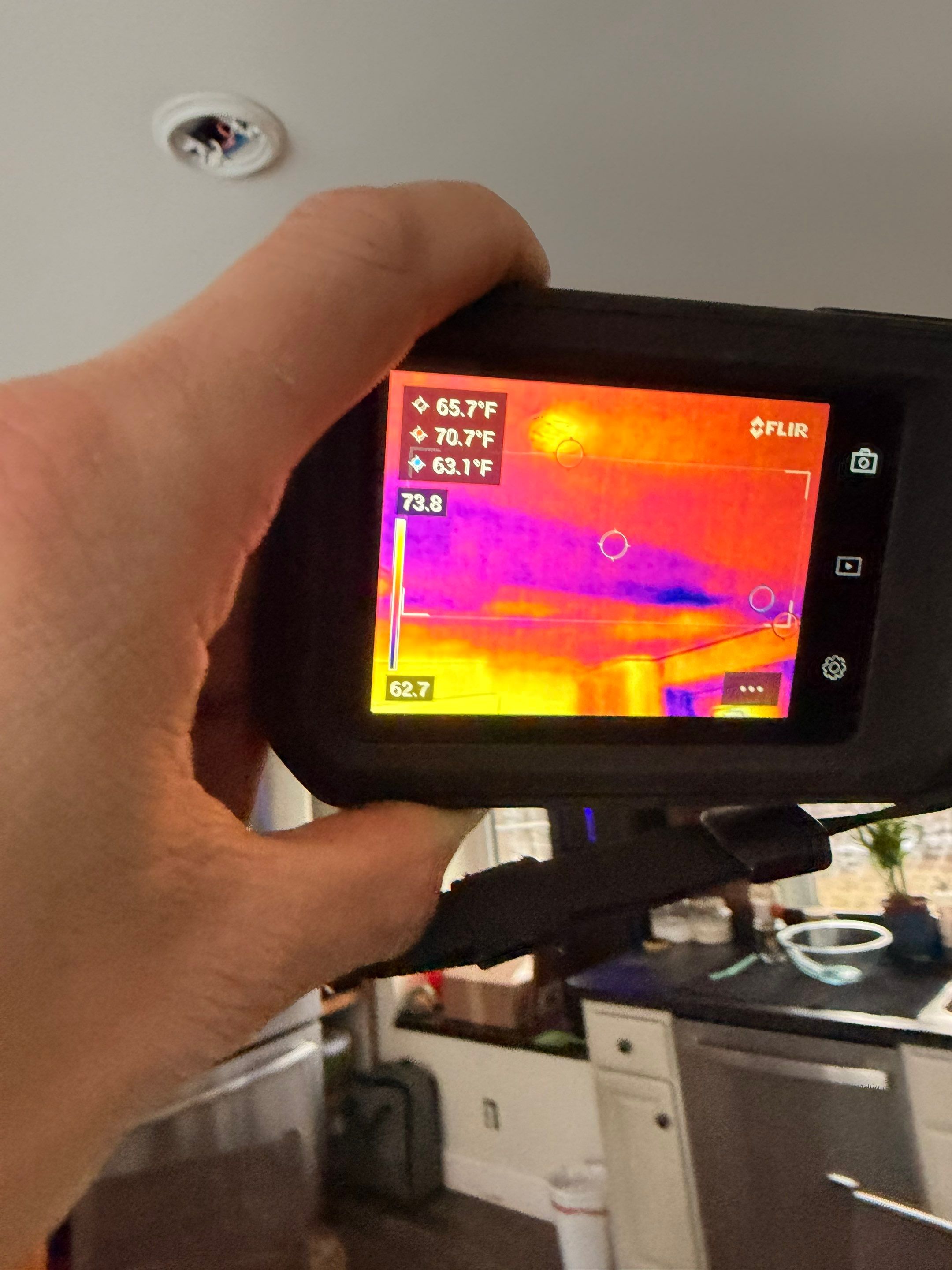 Project in Joppatowne, MD by Smart Energy Pros