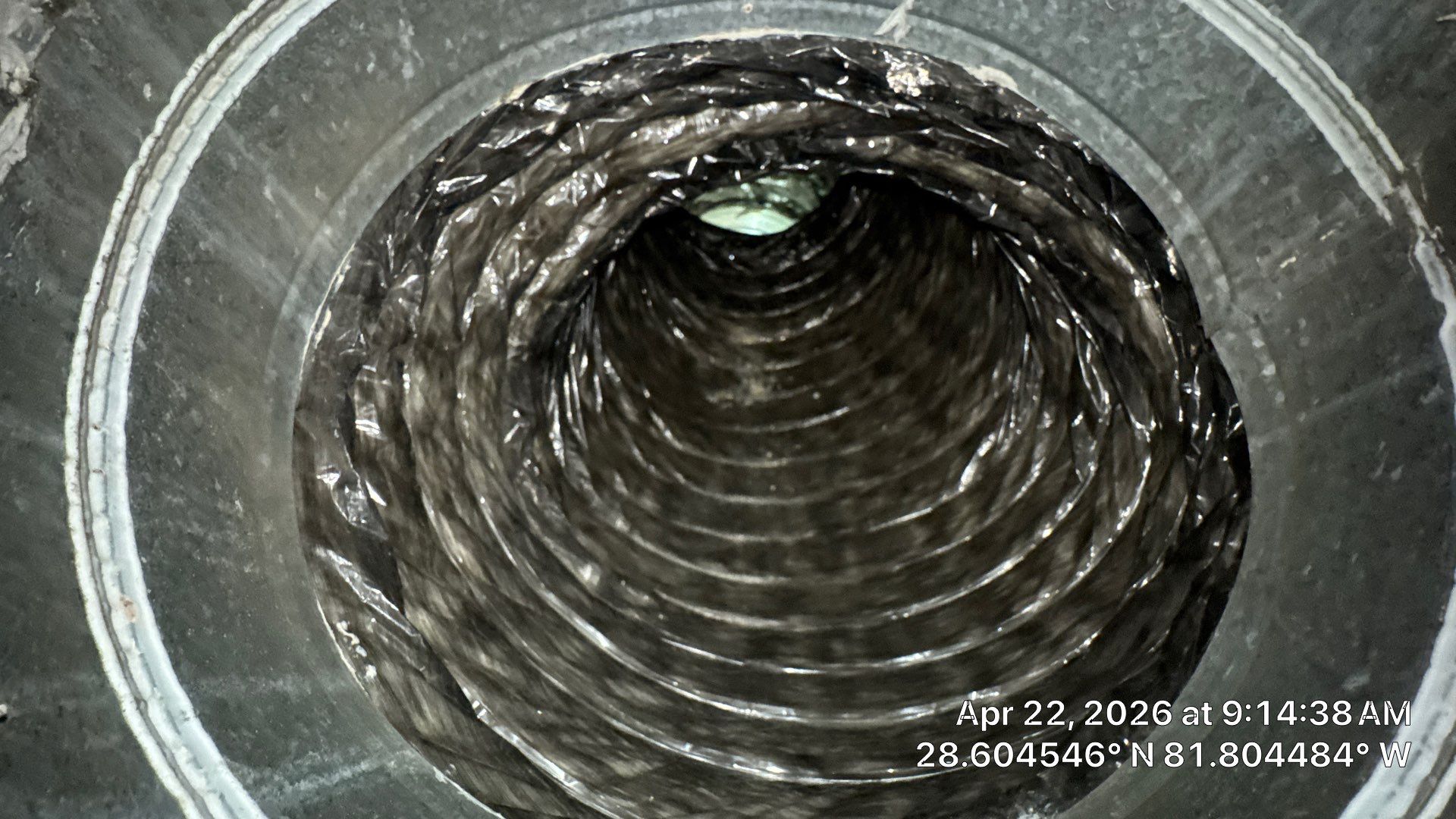 Air Duct Cleaning in Groveland by Hygienic Air, Inc